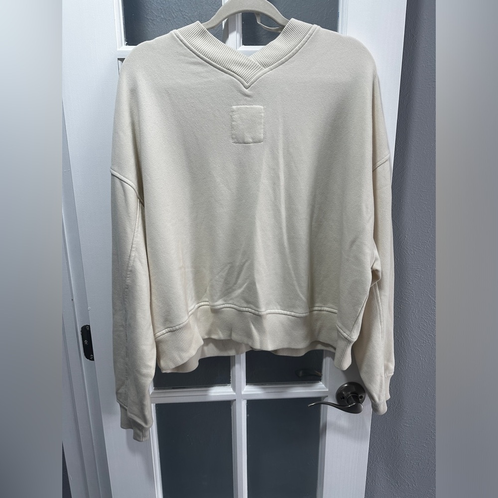 ⭐️SOLD⭐️NWT Aerie House Party Sweatshirt - Picture 15 of 15